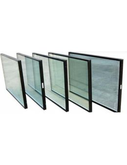 建筑钢化玻璃